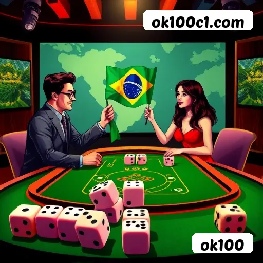 Ferramentas de apostas ok100