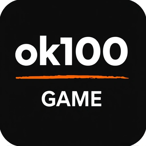 Logo da ok100