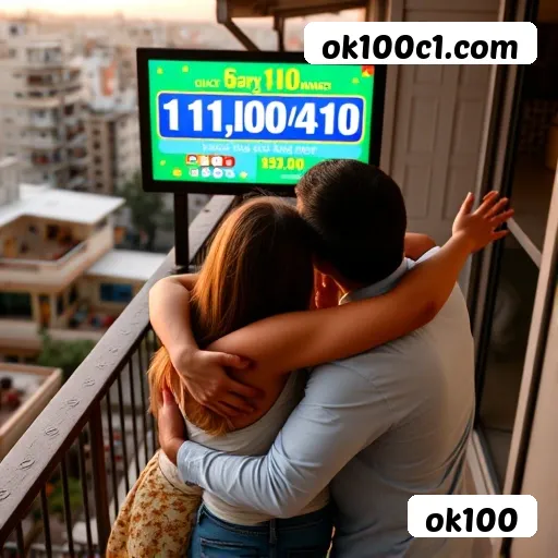 Chuva de bônus ok100 nos caça-níqueis